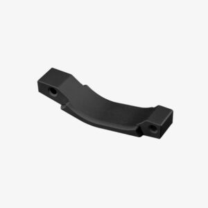 arcade de pontet trigger guard elargie, aluminum pour ar15/m4 noir