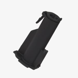 miad®/moe® cr123a battery storage core noir