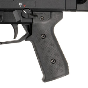 crosse poignee moe pour cz scorpion evo 3 noir noir