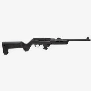 pc backpacker stock ? ruger® pc carbine® noir