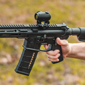 bsl arm brace mil spec blk noir