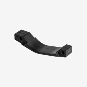 moe® enhanced trigger guard, polymer ar15/m4 black noir