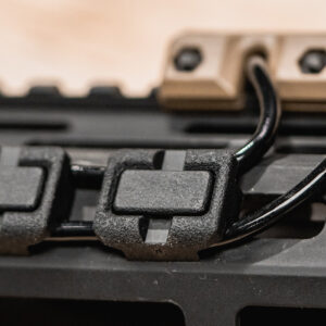 magpul wck wire control kit m lok