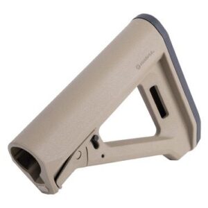 crosse magpul moe® rl carbine mil spec fde