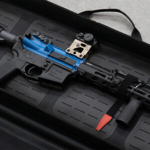 magpul daka soft rifle case 35 in