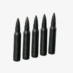 cartouches de manipulation magpul 5.56x45 (pack de 5)