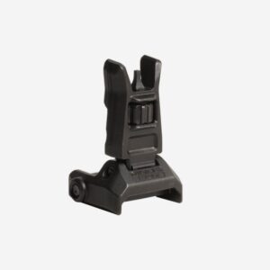 magpul m bus pro sight front black