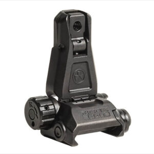 magpul organe de visee mbus pro arriere