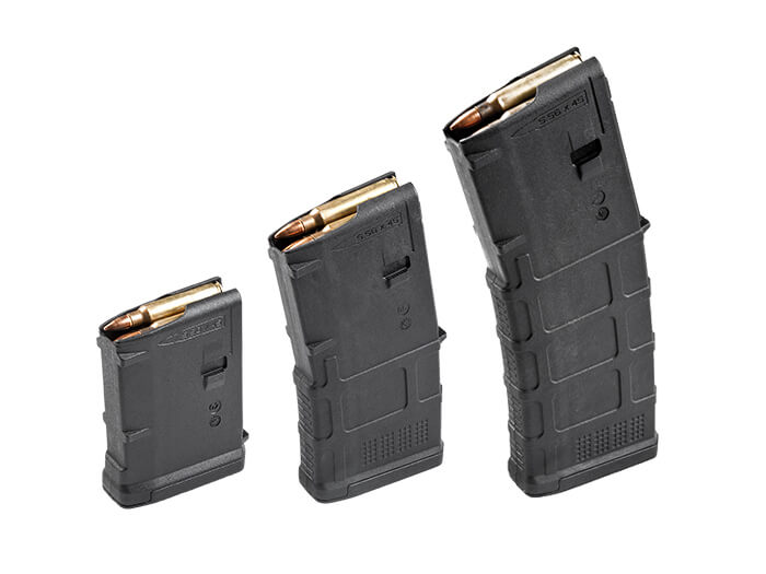 magpul minus 5 round limiter pmag m3 5.56x45 (3 pk)