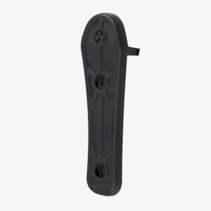 magpul rubber butt pad, 0.30" blk