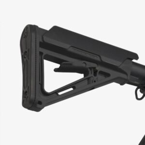 magpul rehausse de crosse ctr/moe 0.50?? (1.3cm) noir