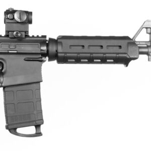 magpul garde main gardemain moe m lok pour noir