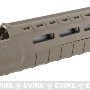 magpul garde main gardemain moe sl pour pla fde (flat dark e