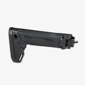 magpul crosse rabattable zhukov s (ak yougoslav noir
