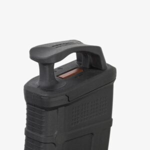 magpul plaque de plancher de chargeur ak/akm (p noir
