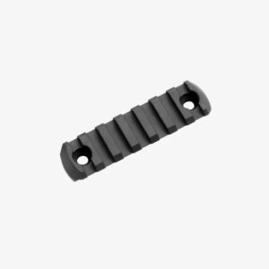 magpul rail picatinny m lok aluminium 7 slots