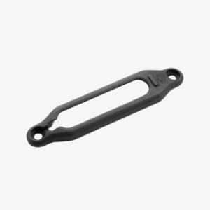 magpul m lok tape switch mounting plate insig