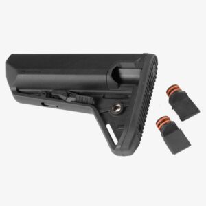 magpul moe sl s carbine stock mil spec noir