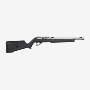magpul crosse hunter x 22 takedown pour ruger 1 noir