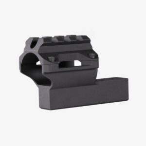 magpul rail optique pour crosse x 22 backpacker noir