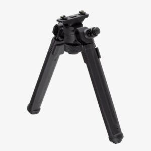 magpul bipied magpul pour fixation rail picatin fde (flat da