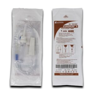 ylea tubulure à perfusion europerf® s 180 cm euromedis