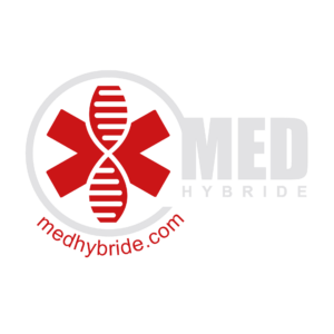 medhybride duct tape plat (medic tape)