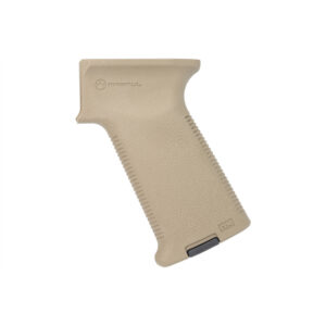 magpul poignée moe ak47/ak74 fde (flat dark earth)