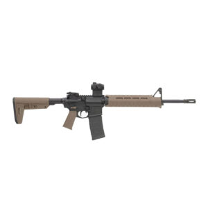magpul moe tr? carbine stock ? mil spec flate dark earth
