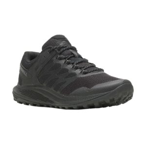merrell nova 3 tactical noir — pointure 47