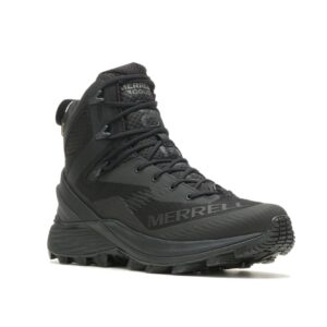 merrell rogue tactical gtx noir — pointure 46.5