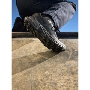 merrell agility peak 5 tactical gtx noir — pointure 41