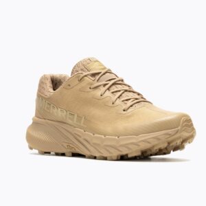 merrell agility peak 5 tactical gtx coyote — pointure 44.5