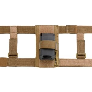 mohoc multi mount picatinny & key mod