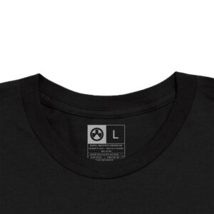 tee shirt definition blend noir (001) magpul