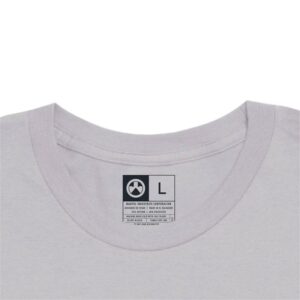 t shirt magpul® hula girl gris stone gris stone taille l