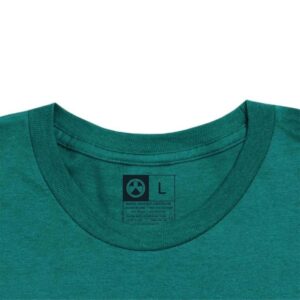 t shirt magpul® brenten vert vert teal taille xl