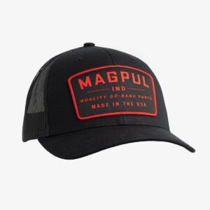 casquette magpul go bang noir