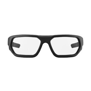 lunette radius noire verres clairs magpul