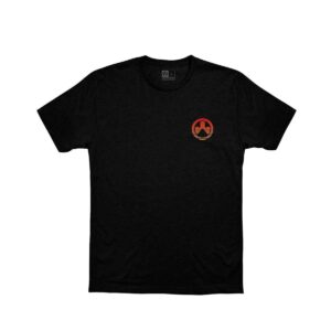 tee shirt sun's out magpul noir taille s