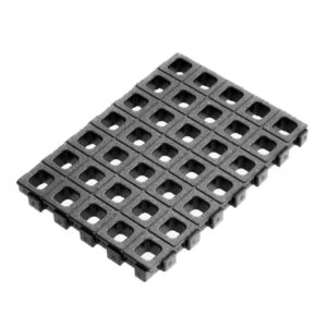 magpul daka universal grid organizer – replacement panel