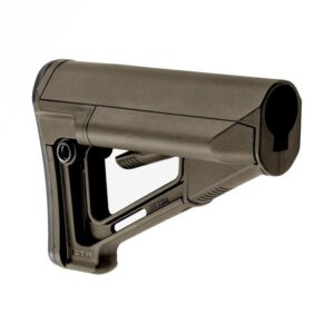 magpul crosse crosse str carabine mil spec — od green