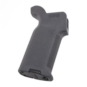 magpul poignée moe k2 ar15/m4/m16 gris