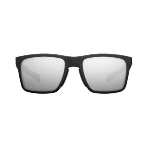 lunettes explorer noires polarisées grises magpul