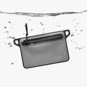 pochette etanche daka waterproof window pouch small noire…
