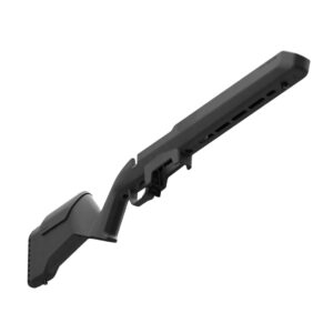crosse hunter lite stock remington 700 short action magpul