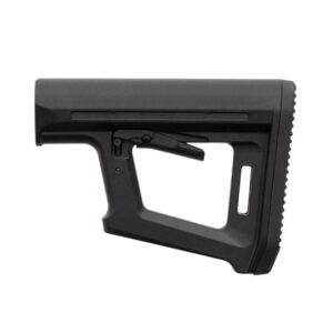 crosse moe pr carbine stock mil spec noire magpul