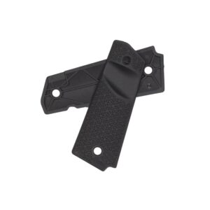 magpul plaquettes poignée 1911 gris