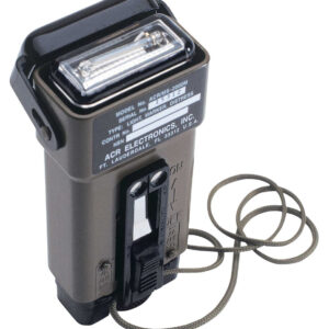 lampe de detresse strobe/ir ms2000 m2 led