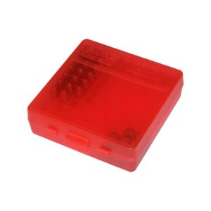 boite munitions p 100 22m 29 boite 100 rd .22 lr